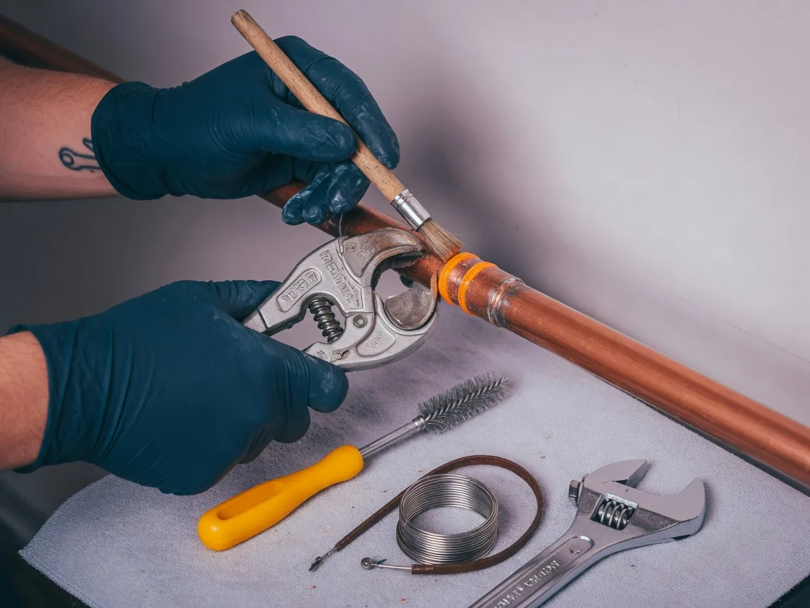 Why choose Sump Pump Repair in Russell, IA
